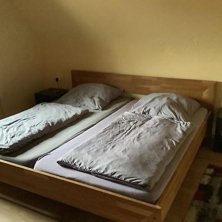 Ferienwohnung Eva Und Alexander Hirschbach  Екстериор снимка
