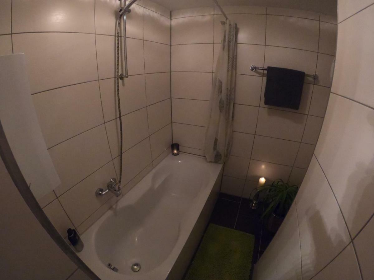 Ferienwohnung Eva Und Alexander Hirschbach  Екстериор снимка